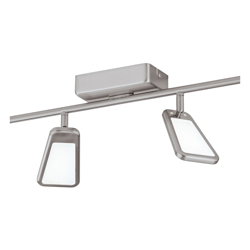 Eglo 95452 - LED Точково осветително тяло ALCAMO 4xLED/5,4W/230V