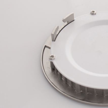 Eglo 95467 - LED вградено осветително тяло FUEVA 1 1xLED/5,5 W/230 V Ø 12 см
