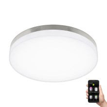 Eglo 95497 - LED Таванна лампа SORTINO-S LED/24W/230V