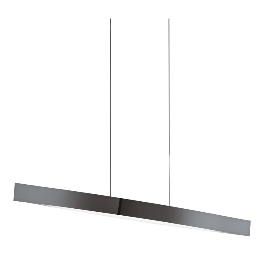 Eglo 95549 - LED Полилей FORNES-S LED/24W/230V