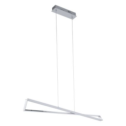 Eglo 95566 - LED Полилей AGRELA 2xLED/14,4W/230V