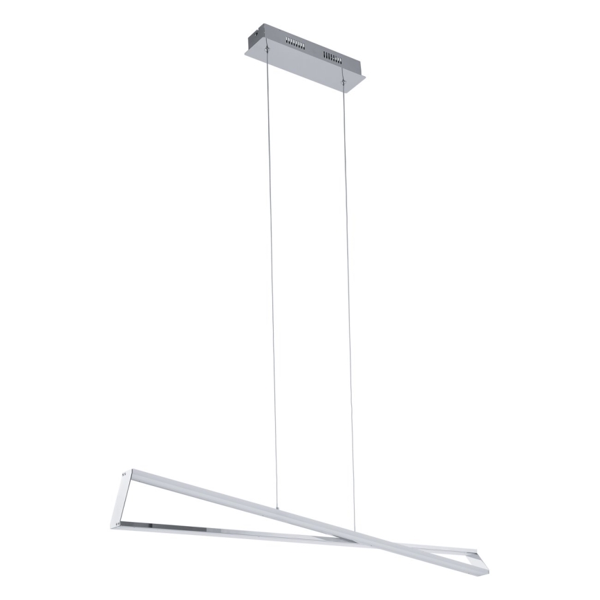 Eglo 95566 - LED Полилей AGRELA 2xLED/14,4W/230V