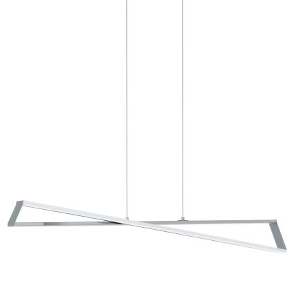 Eglo 95566 - LED Полилей AGRELA 2xLED/14,4W/230V