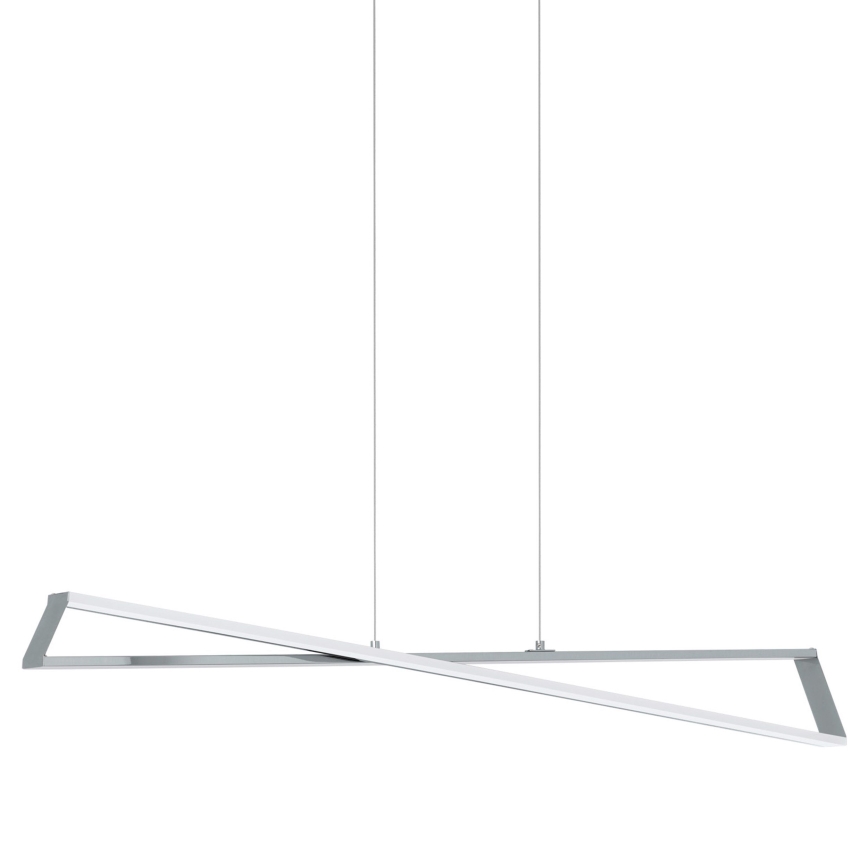 Eglo 95566 - LED Полилей AGRELA 2xLED/14,4W/230V