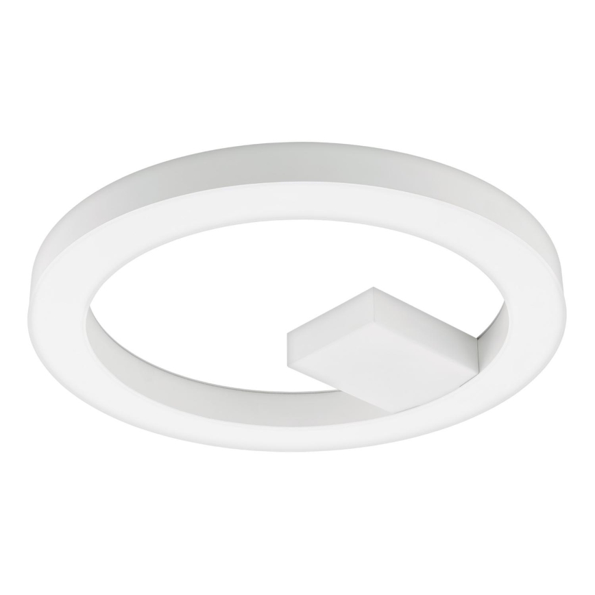 Eglo 95613 - LED Димируема Лампа за таван ALVENDRE-S LED/28W/230V