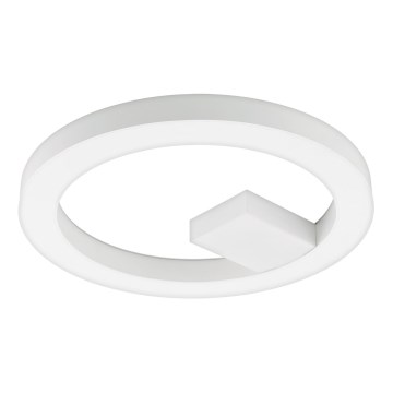 Eglo 95613 - LED димируемо таванно осветително тяло ALVENDRE-S LED/28W/230V