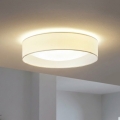 Eglo 95627 - LED Димируема таванна лампа PALOMARO-S LED/18W/230V