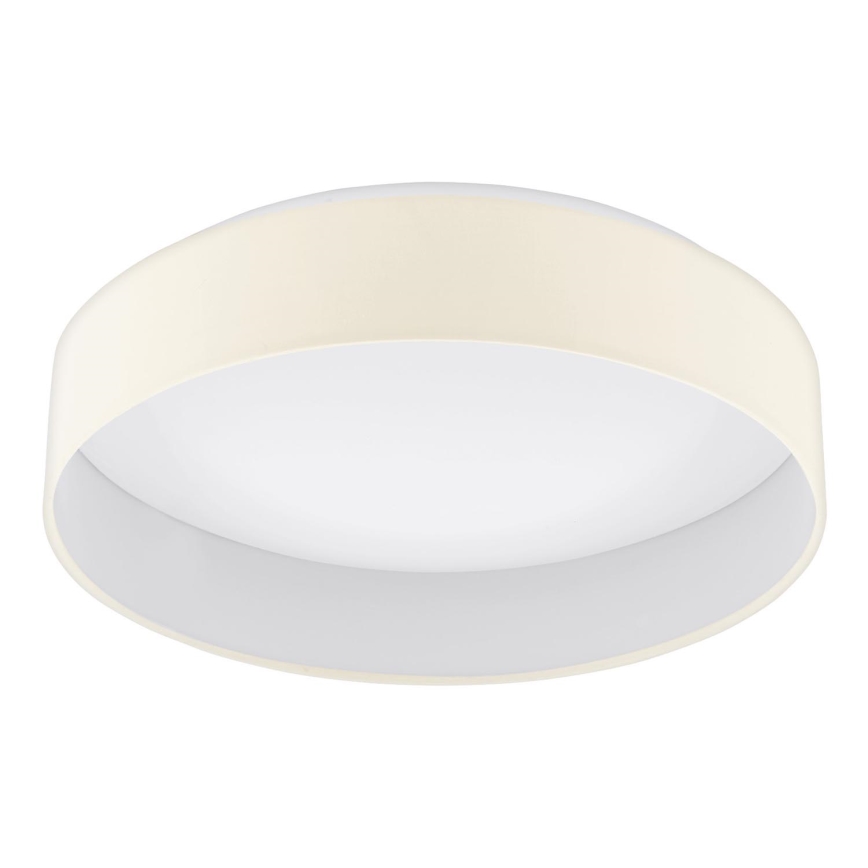 Eglo 95627 - LED Димируема таванна лампа PALOMARO-S LED/18W/230V