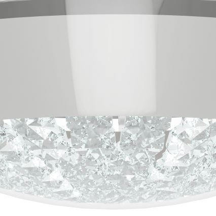 Eglo - LED вграден таванен осветител ACOLLA LED/8,2W/230V