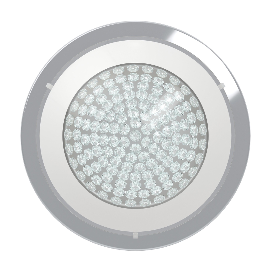 Eglo 95639 - LED вградено таванно осветително тяло ACOLLA 3xLED/3,6W/230V