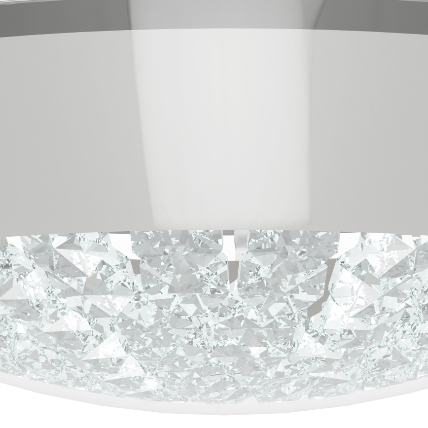 Eglo - LED Кристална лампа ACOLLA LED/8,2W/230V