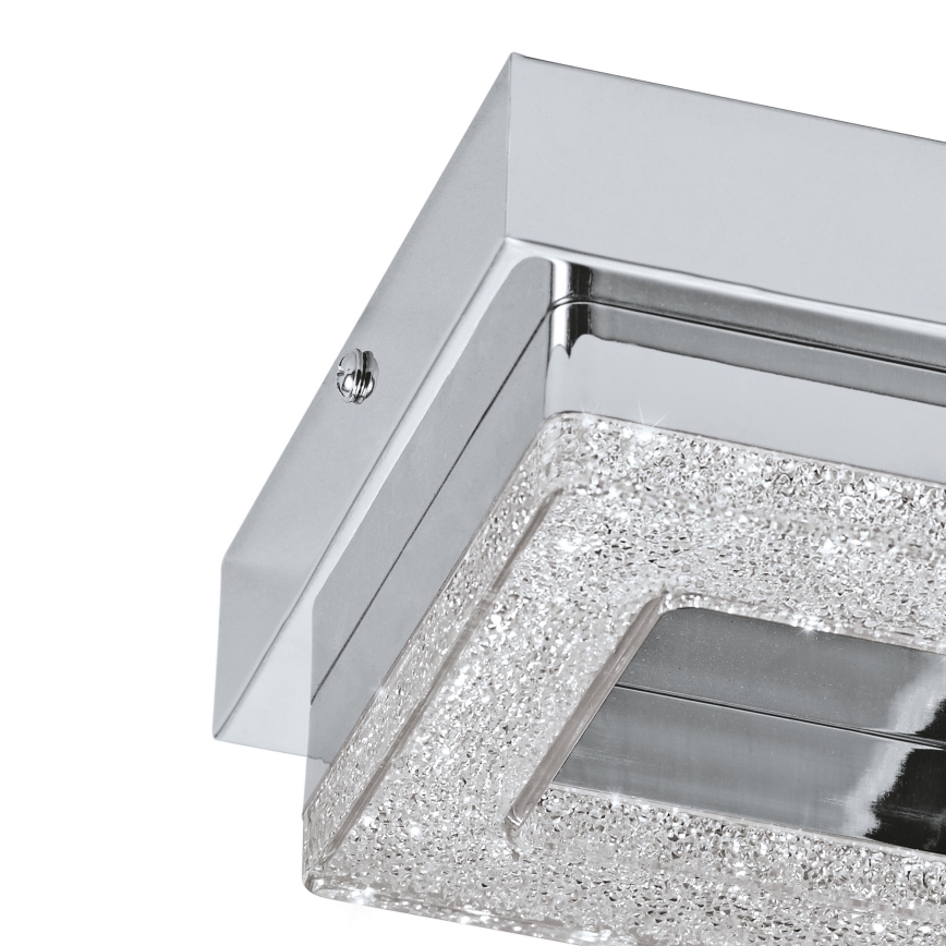 Eglo - LED таванно осветително тяло LED/4W/230V