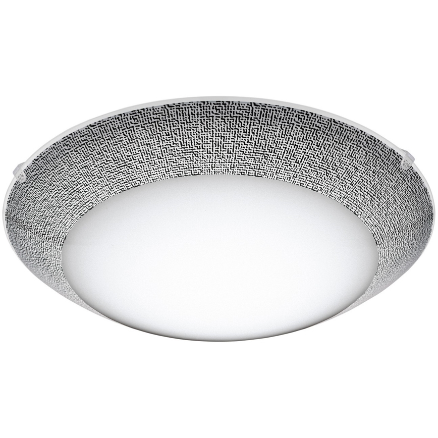 Eglo 95669 - LED Лампа за таван MARGITTA 1 LED/11W/230V