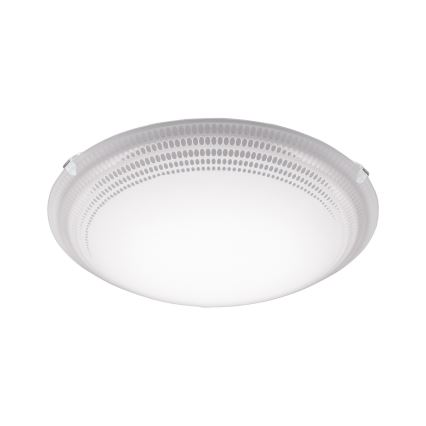 Eglo - LED Лампа за таван LED/8,2W/230V