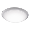 Eglo 95673 - LED таванно осветително тяло MARGITTA 1 LED/11W/230V