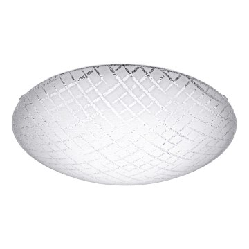 Eglo 95675 - LED Лампа за таван RICONTO 1 LED/11W/230V