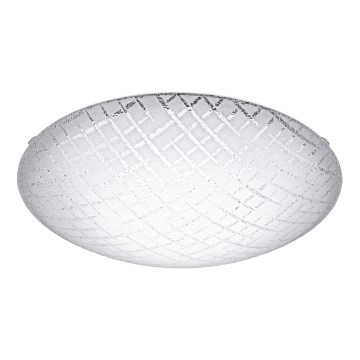 Eglo 95675 - LED таванно осветително тяло RICONTO 1 x LED/11W/230V