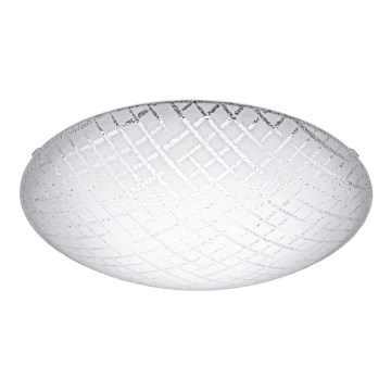 Eglo 95676 - LED плафон RICONTO 1 LED/16W/230V
