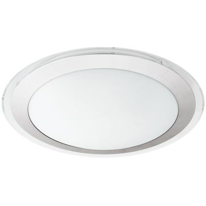 Eglo - LED Лампа за таван LED/22W/230V