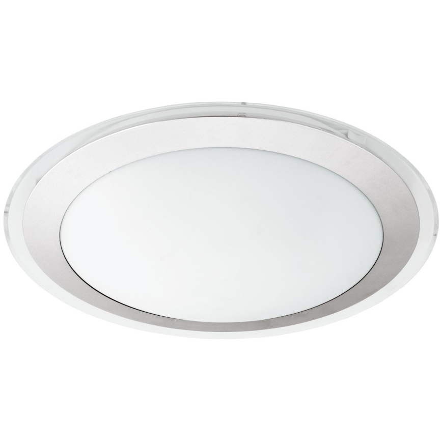 Eglo - LED Лампа за таван LED/22W/230V