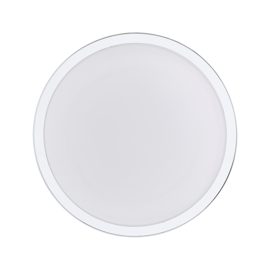 Eglo - LED Лампа за таван LED/18W/230V