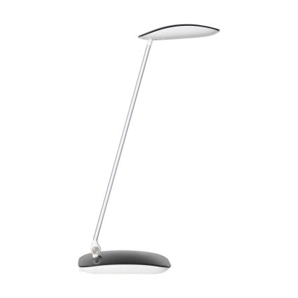Eglo - LED Димируема Настолна лампа 1xLED/4,5W/USB