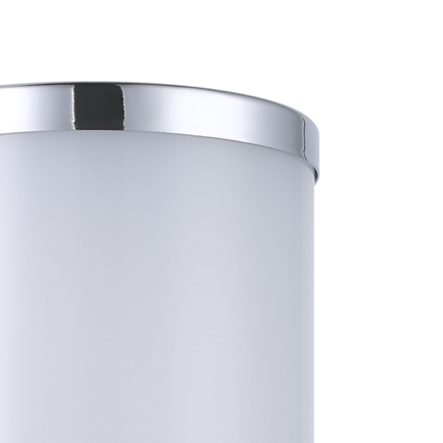 Eglo 95773 - LED Стенна лампа CUPELLA 2xLED/4,5W/230V