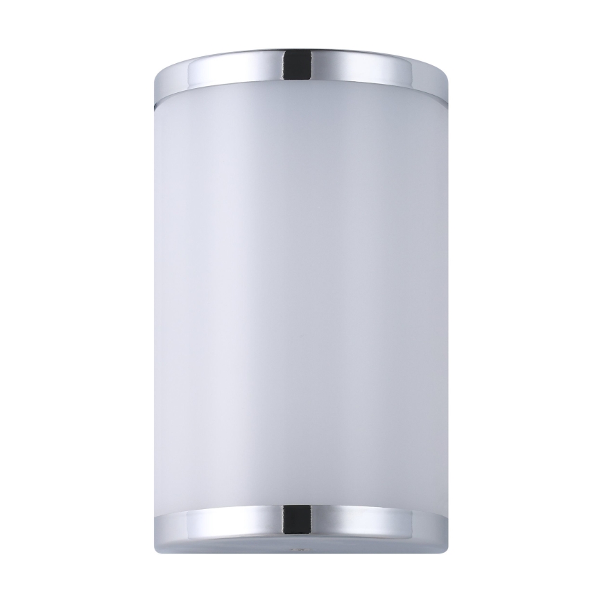 Eglo 95773 - LED Стенна лампа CUPELLA 2xLED/4,5W/230V