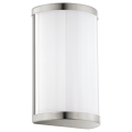 Eglo 95774 - LED Стенна лампа CUPELLA 2xLED/4,5W/230V