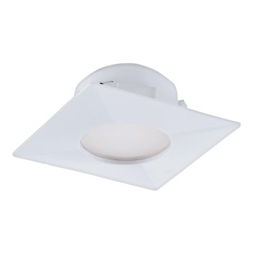 Eglo 95798- LED Осветление за окачен таван PINEDA 1xLED/6W/230V