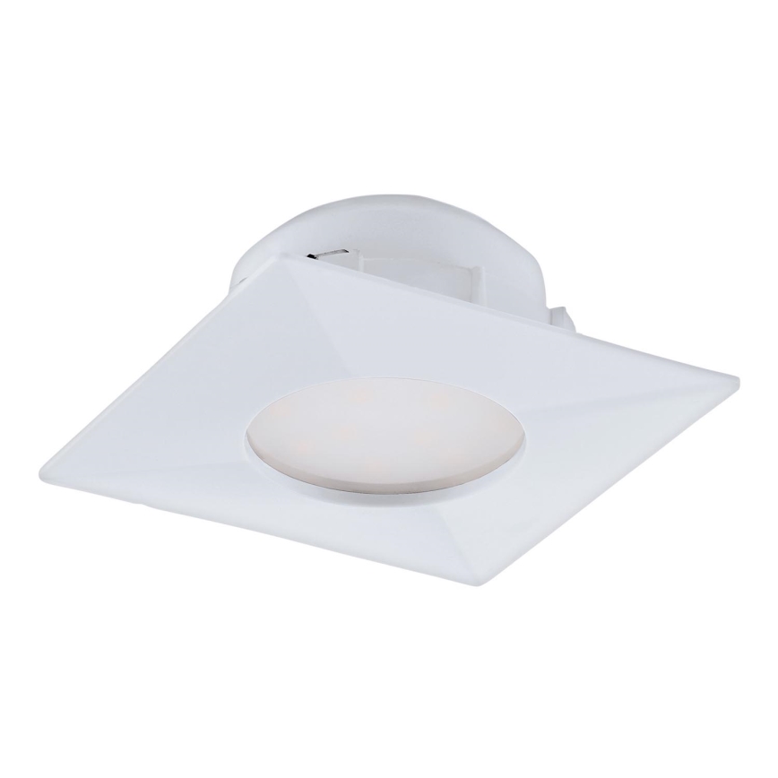 Eglo 95798- LED Осветление за окачен таван PINEDA 1xLED/6W/230V