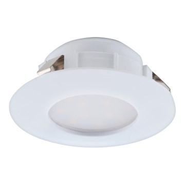 Eglo 95811 - LED Осветление за окачен таван PINEDA 1xLED/6W/230V