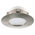 Eglo 95813 - LED Осветление за окачен таван PINEDA 1xLED/6W/230V