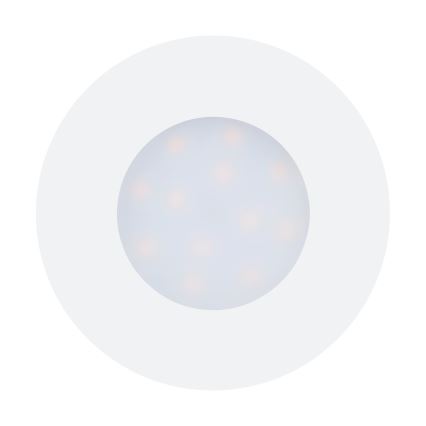 Eglo - LED Осветление за окачен таван 1xLED/4,9W/230V