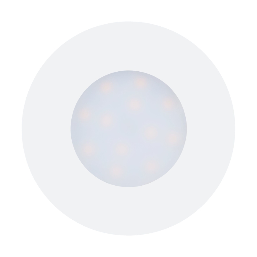 Eglo - LED Осветление за окачен таван 1xLED/4,9W/230V