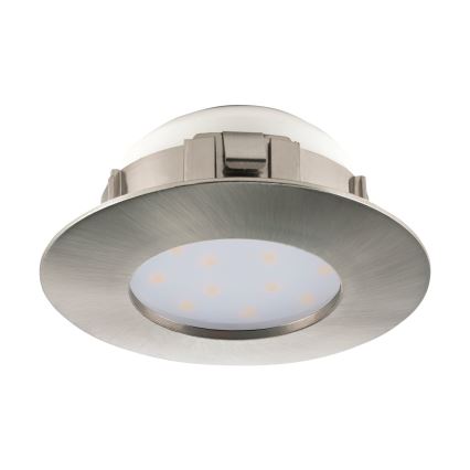 Eglo - LED вградено осветително тяло LED/4,9W/230V