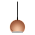 Eglo 95838 - Полилей PETTO LED GU10-LED/4W/230V
