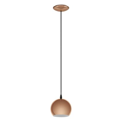 Eglo 95838 - Полилей PETTO LED GU10-LED/4W/230V