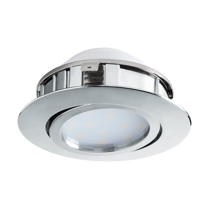 Eglo 95855- LED Осветление за окачен таван PINEDA 1xLED/5,5W/230V
