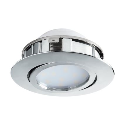 Eglo 95855- LED Осветление за окачен таван PINEDA 1xLED/5,5W/230V