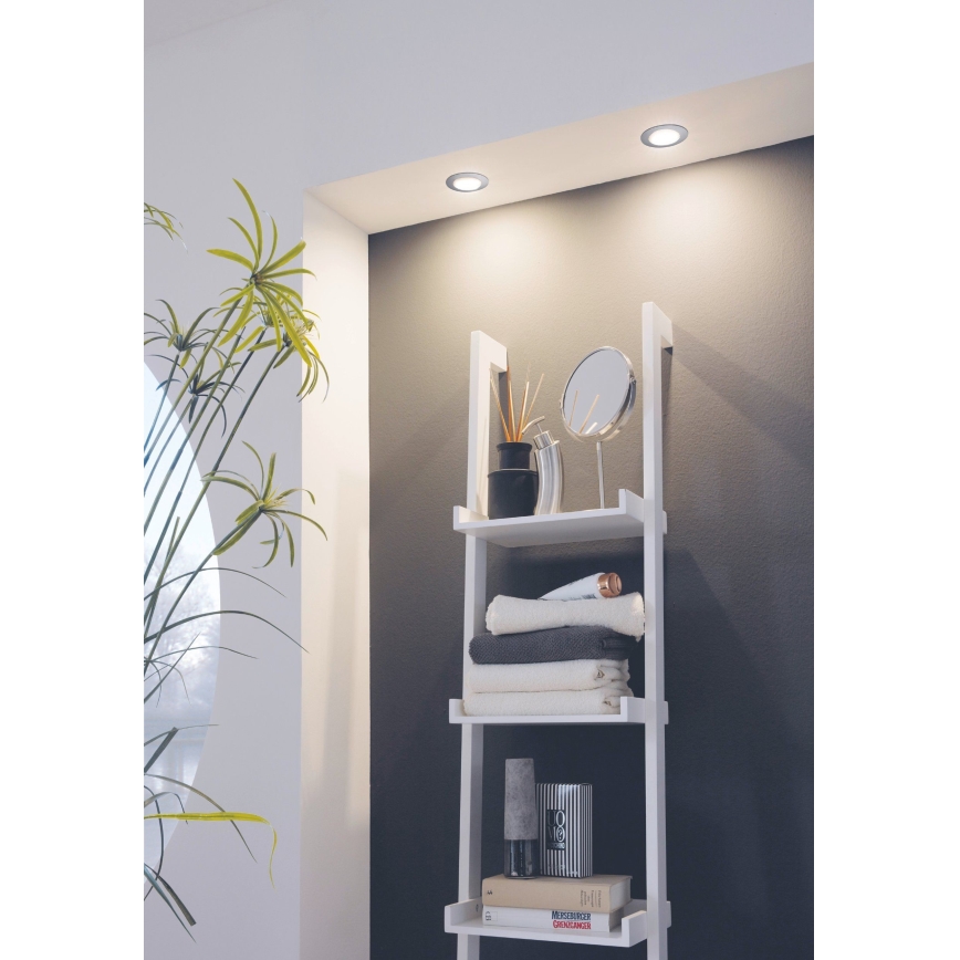 Eglo 95855- LED Осветление за окачен таван PINEDA 1xLED/5,5W/230V