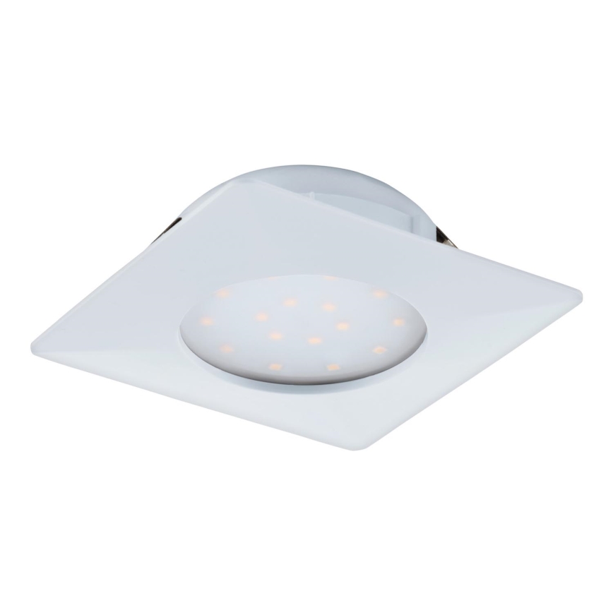 Eglo 95861 - LED Осветление за окачен таван PINEDA 1xLED/12W/230V