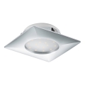 Eglo 95862 - LED Осветление за окачен таван PINEDA 1xLED/12W/230V