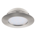 Eglo 95869- LED Осветление за окачен таван PINEDA 1xLED/12W/230V