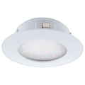 Eglo 95874- LED Осветление за окачен таван PINEDA 1xLED/12W/230V