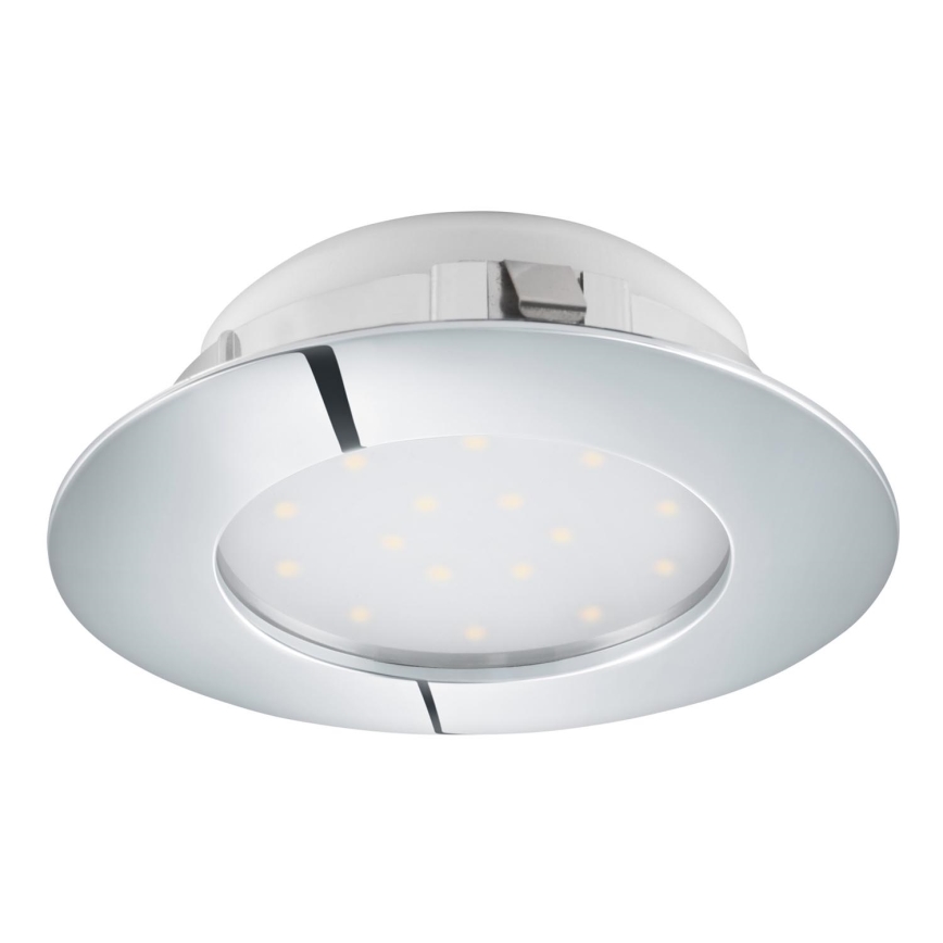 Eglo 95875 - LED Осветление за окачен таван PINEDA 1xLED/12W/230V