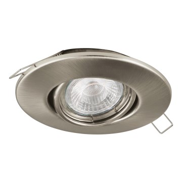Eglo 95898 - LED Осветление за окачен таван PENETO 1 1xGU10-LED/3W/230V