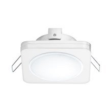 Eglo 95919 - LED За баня Осветление за окачен таван PINEDA 1 1xLED/6W/230V IP44