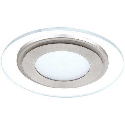 Eglo - LED Осветление за окачен таван 1xLED/11W/230V