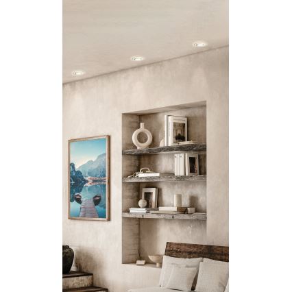 Eglo - LED Осветление за окачен таван 1xLED/11W/230V